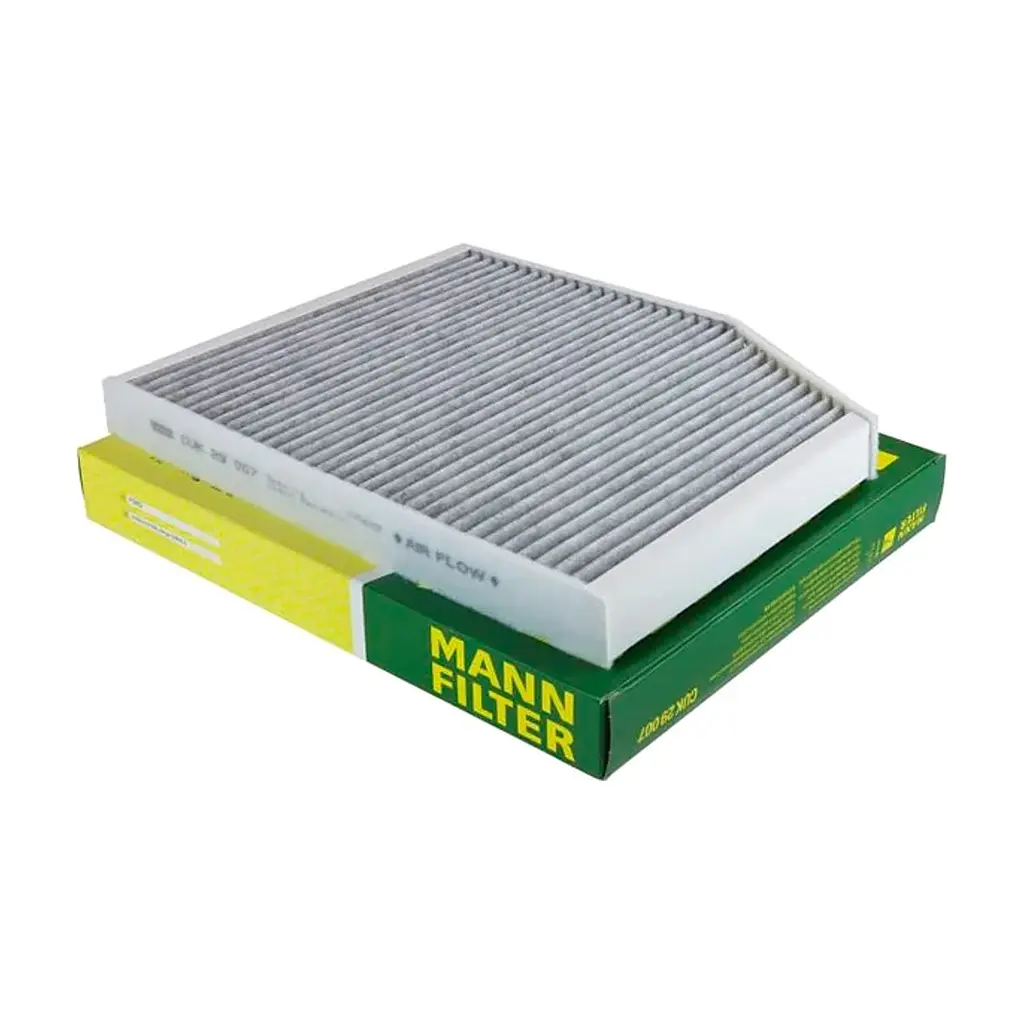 Фільтр салону Mann CUK29007