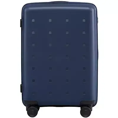 Чемодан XiaomiSuitcase Youth Edition 24 XNA4100CN Blue - фото 2