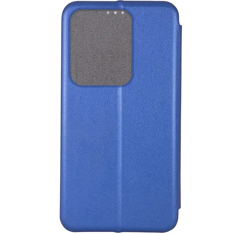 Чохол до мобільного телефона BeCover Exclusive Infinix Hot 40i (X6528B) Blue (711228) - фото 3
