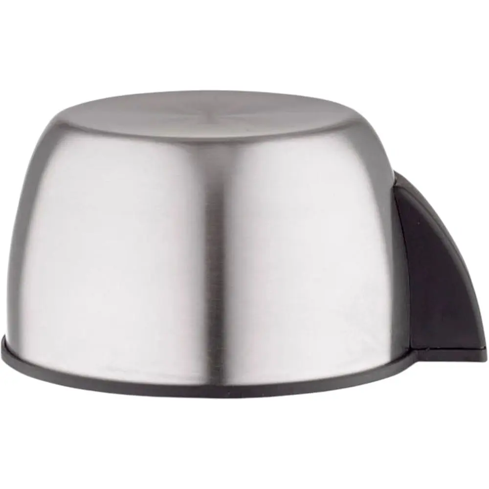 Кришка Skif Outdoor для термоса Caravanner Silver - фото 2