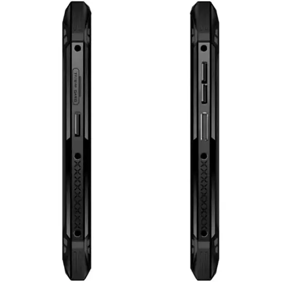 Смартфон Doogee S mini 8/256Gb Black [106247] - фото 5