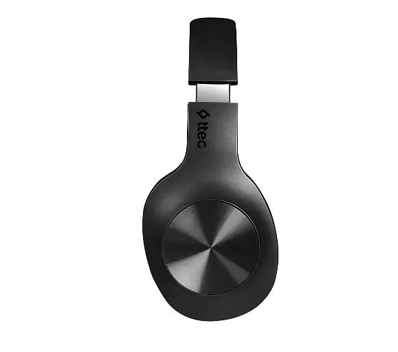 Bluetooth-гарнітура Ttec SoundMax 2 Black (2KM131S) - фото 6