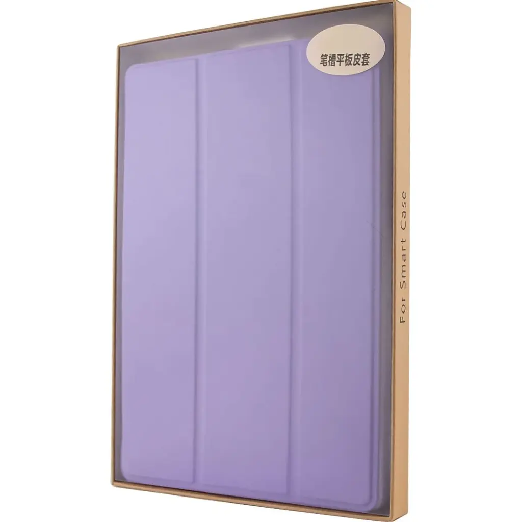 Чохол-книжка Epik Book Cover Stylus slot для Samsung Galaxy Tab S9 Plus/Tab S9 FE Plus/Tab S10 Plus Dasheen [118992] - фото 4