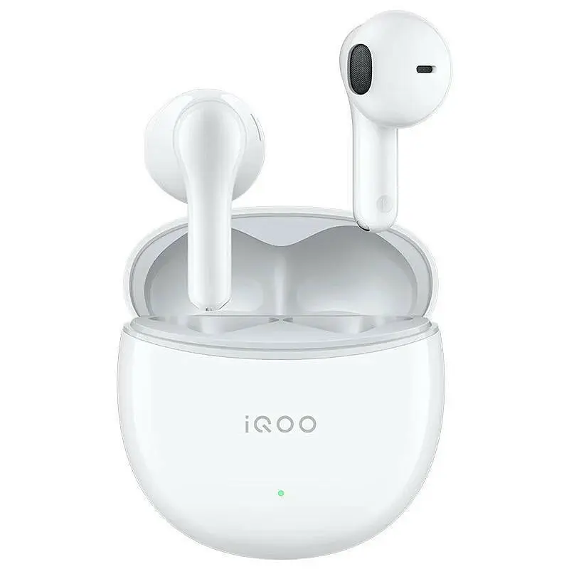 TWS-навушники Vivo TWS Air White - фото 3