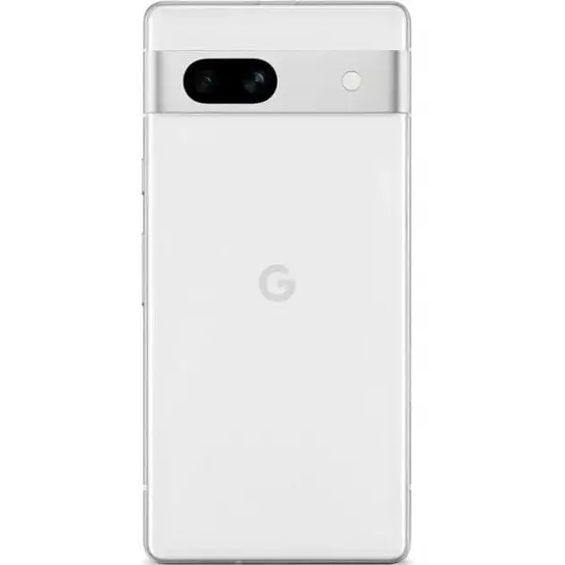 Смартфон Google Pixel 7a 8/128Gb Snow  - фото 3