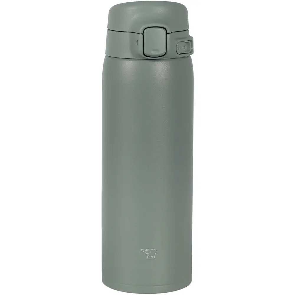 Термокружка Zojirushi SU-BA48GM 0,48 л Calm Green