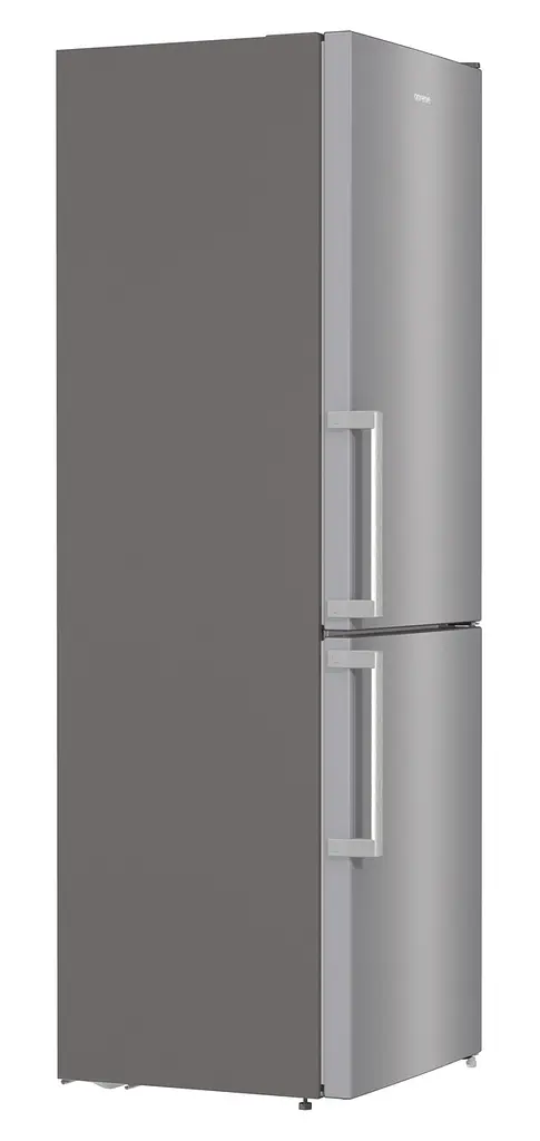 Холодильник Gorenje NRK6191ES5F 185х60х60см 2 двері 203(99) л А+ Total NF (NRK6191ES5F) - фото 6