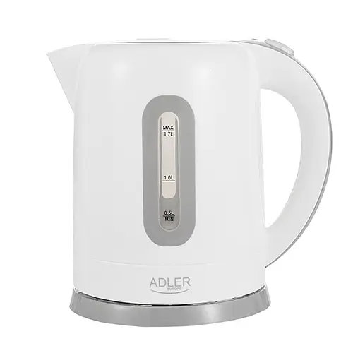 Електрочайник Adler AD 1234