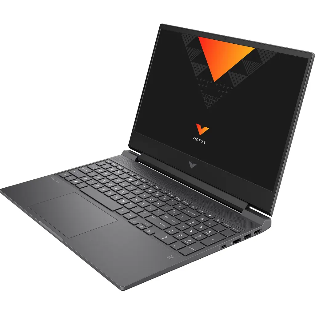 Ноутбук HP Victus 15-fa2701ua (BF1H0EA) - фото 3