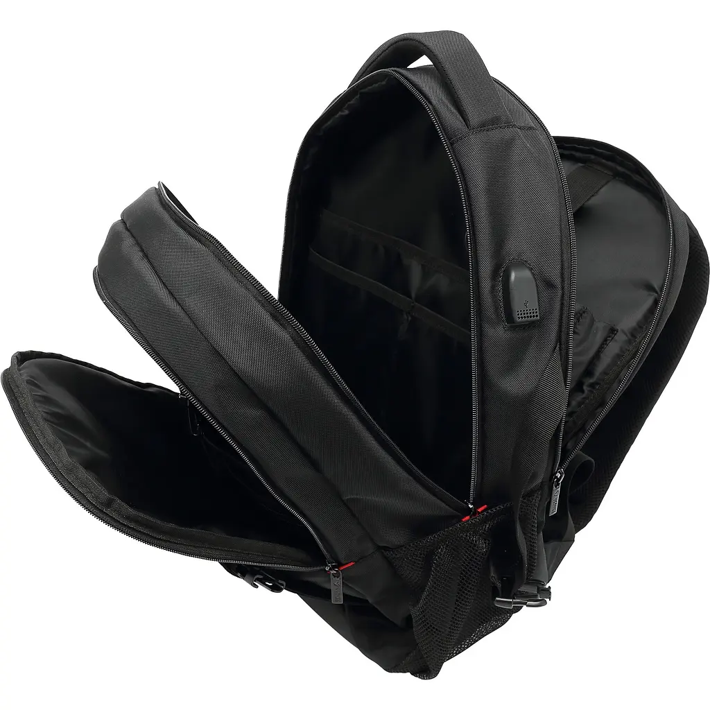 Рюкзак міський Yenkee Flashpacker YBB 1502, 20 л (45016274) - фото 3