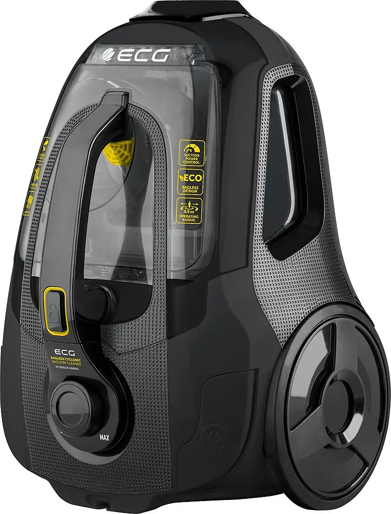 Пилосос ECG VP BS6120 Animal - фото 2