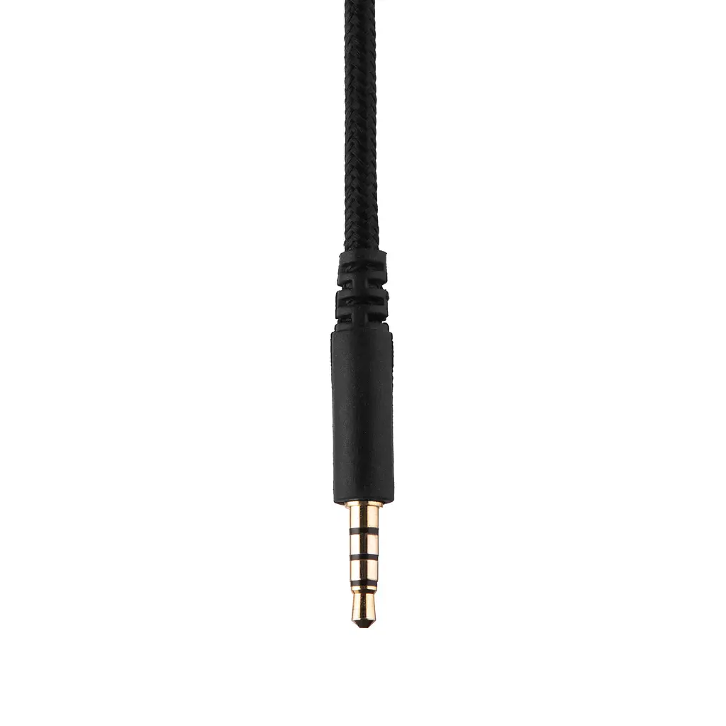 Навушники ігрові з мікрофоном 2E GAMING HG355 Black 7.1, mini-jack/dual 3.5 мм/USB-A, 1.5/1.5/0.2м - фото 4