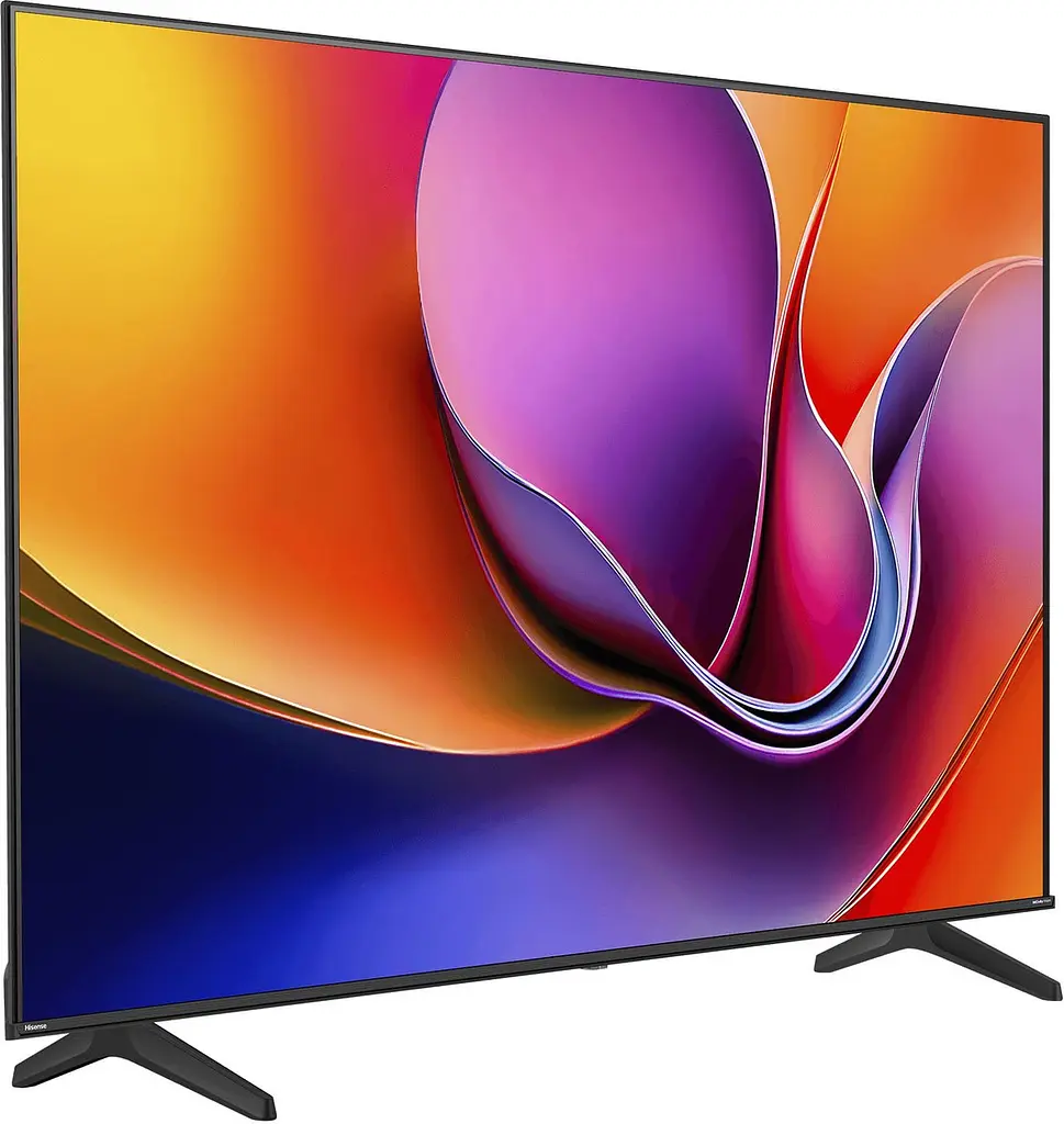 Телевізор Hisense 55A6Q - фото 3
