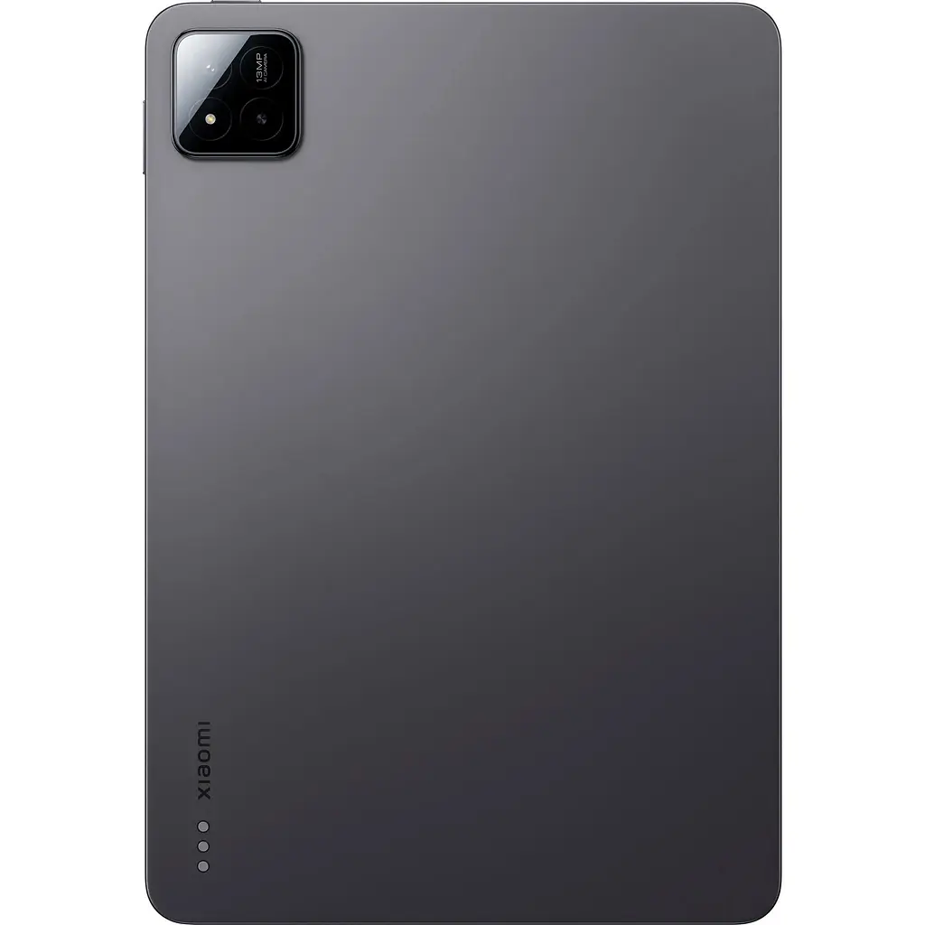 Планшет Xiaomi Pad 7 12/256GB Gray Global EU [159703] - фото 5