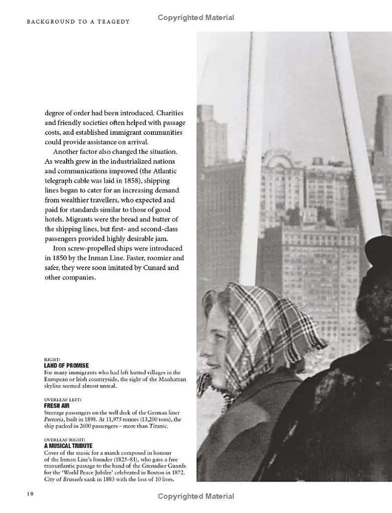 Titanic - фото 7