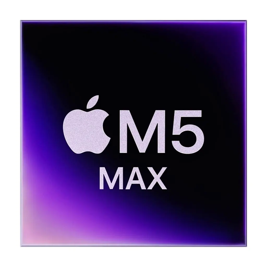 Ноутбук Apple MacBook Pro 16 A3429 M5 Max Silver (MGE94UA/A) - фото 3