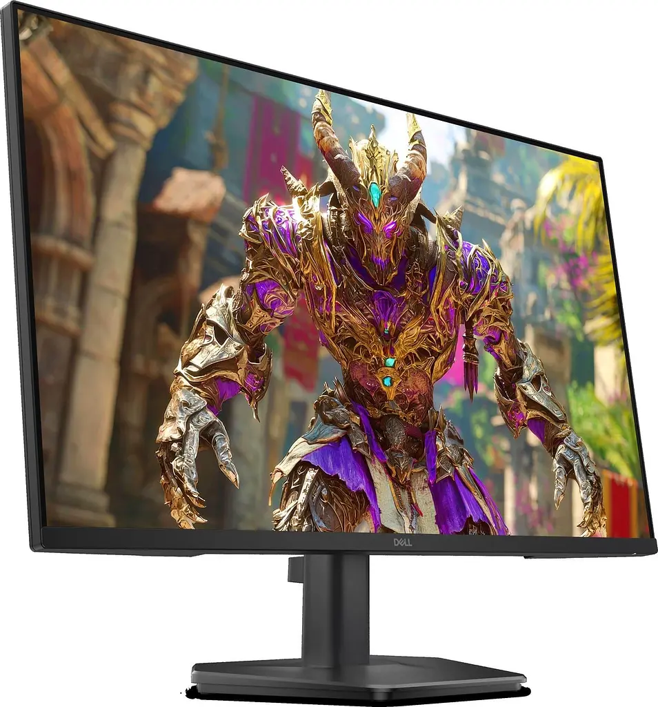 Монітор Dell 27" SE2726HG FHD IPS 240Hz (210-BTSP) - фото 2