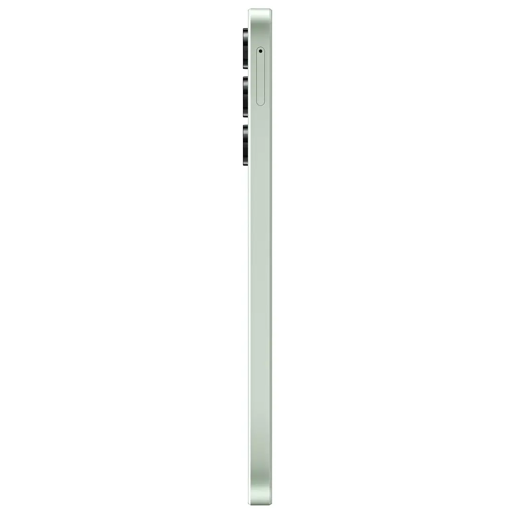 Мобільний телефон Samsung Galaxy A16 LTE 4/128Gb Light Green (SM-A165FLGBEUC) - фото 8