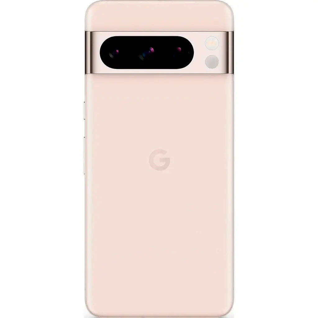 Смартфон Google Pixel 8 Pro 5G 12/128Gb Porcelain US - фото 2