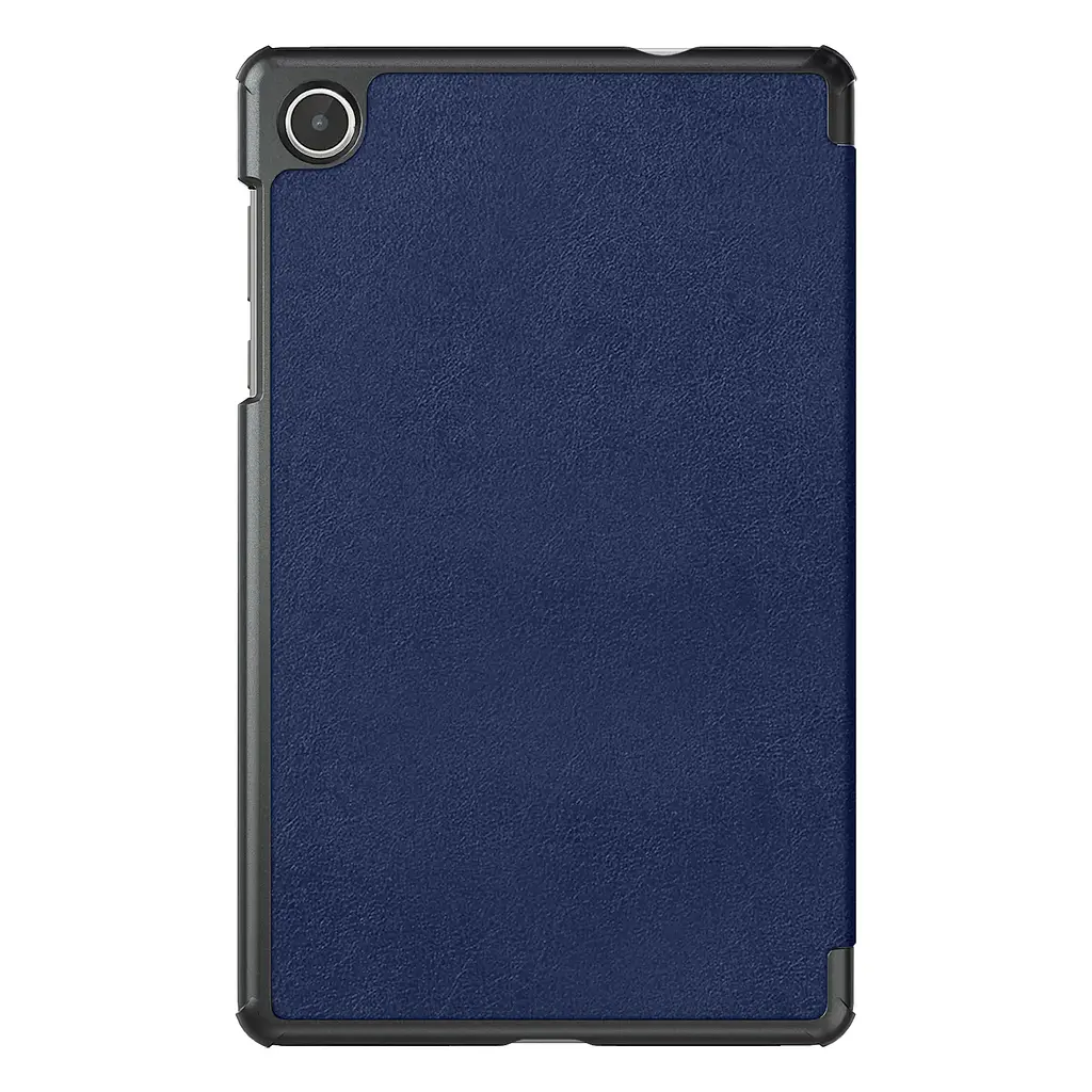 Чохол-книжка на планшет Lenovo Tab M8 4th Gen, Smart Case, blue, підставка для планшета 8 , шкіряний, мікрофібра, на магніті, ArmorStandart (ARM66348) - фото 2