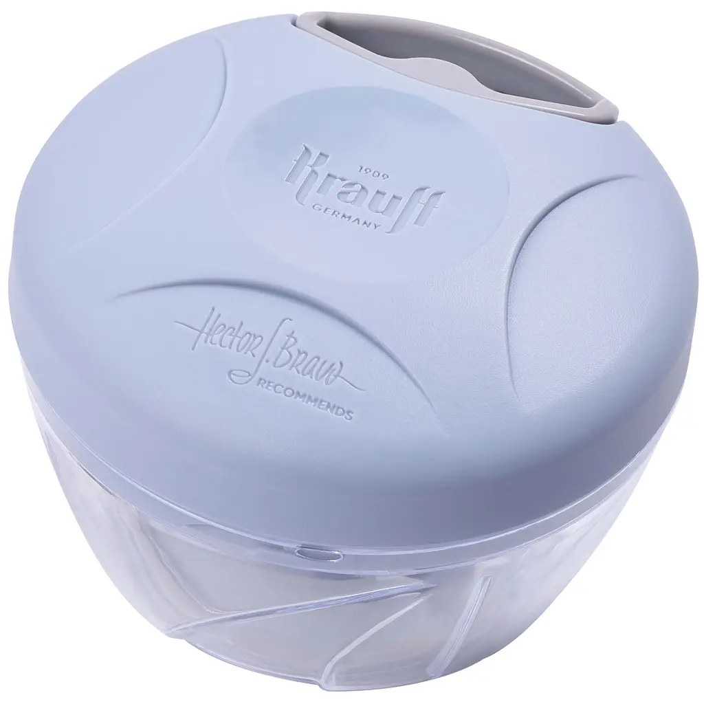 Овощерезка-измельчитель Krauff Smart Chef 500 мл (26-203-100) - фото 2