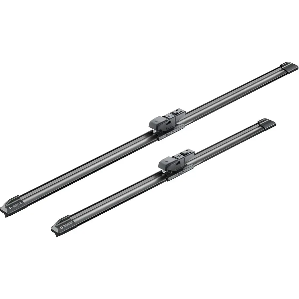 Щітка склоочисника Bosch 3397014398 (3 397 014 398) - фото 2