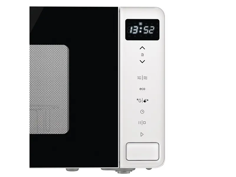 Мікрохвильова піч Gorenje MO20S4W - фото 5