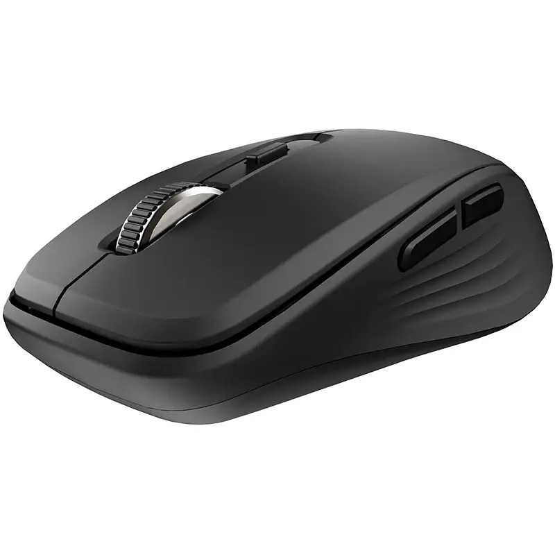 Bluetooth миша OfficePro M267B Silent Click Black UA - фото 5