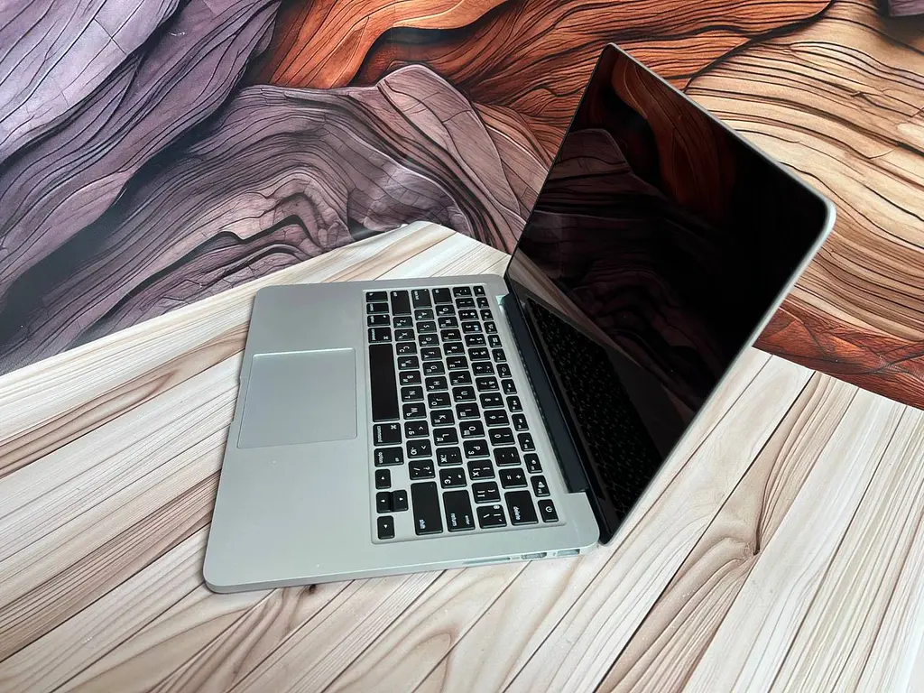 Б/в Ноутбук Apple MacBook Pro 13" 2015 A1502 i5-5257U/16/256 (C02QD3BHFVH6) - фото 3