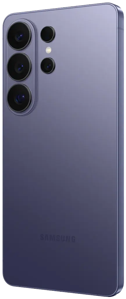 Смартфон Samsung Galaxy S26 Ultra 12/512Gb ZVG Cobalt Violet (7240259) - фото 3