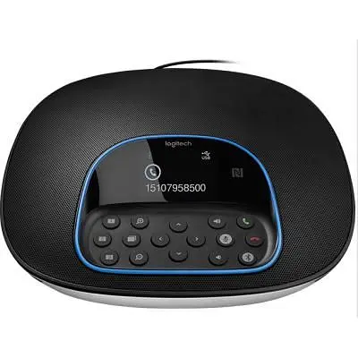 Веб-камера Logitech Group Video conferencing system (960-001057) - фото 3