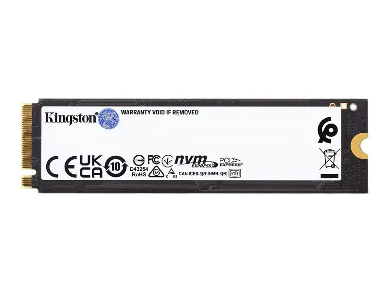 SSD-накопичувач Kingston FURY Renegade 2 TB (SFYRD/2000G) - фото 3