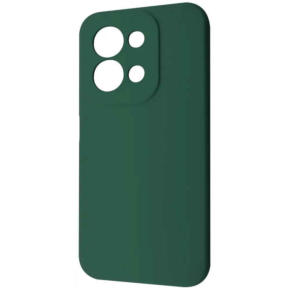 Чохол WAVE Full Silicone Cover Xiaomi Redmi 15C 4G (European) 173.2mm в асортименті - фото 3