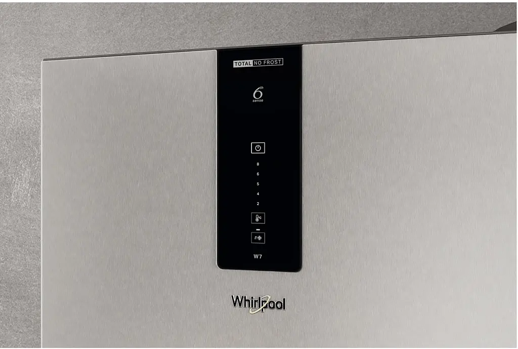 Холодильник Whirlpool W7 X82O OX - фото 7