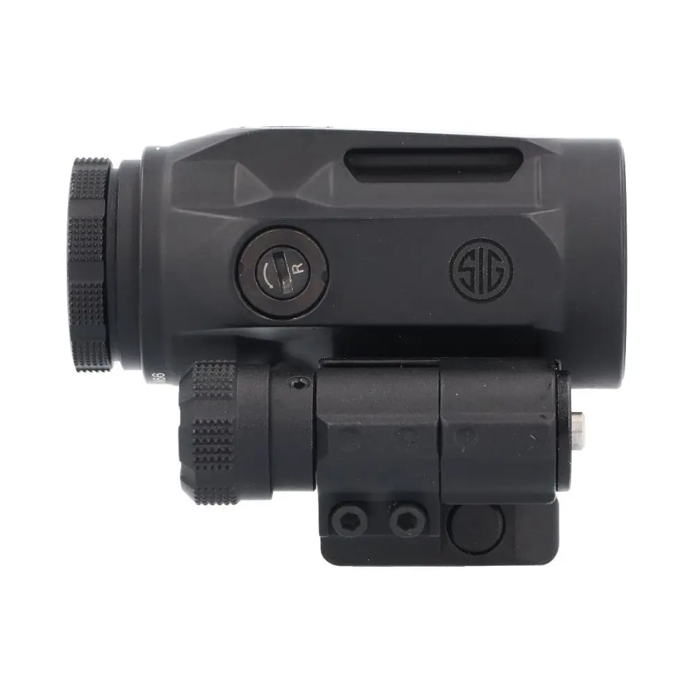 Збільшувач SigSauer Juliet5-Micro 1-5X (SOJ5M001) - фото 3