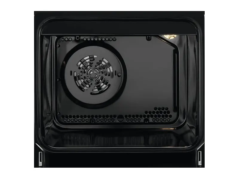 Электрическая плита Electrolux LKR520275K - фото 3
