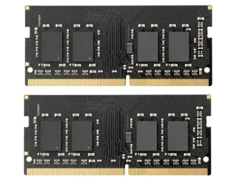 Модуль пам'яті Exceleram 32 GB (2x16GB) SO-DIMM DDR4 3200 MHz (E432322CSD) - фото 2