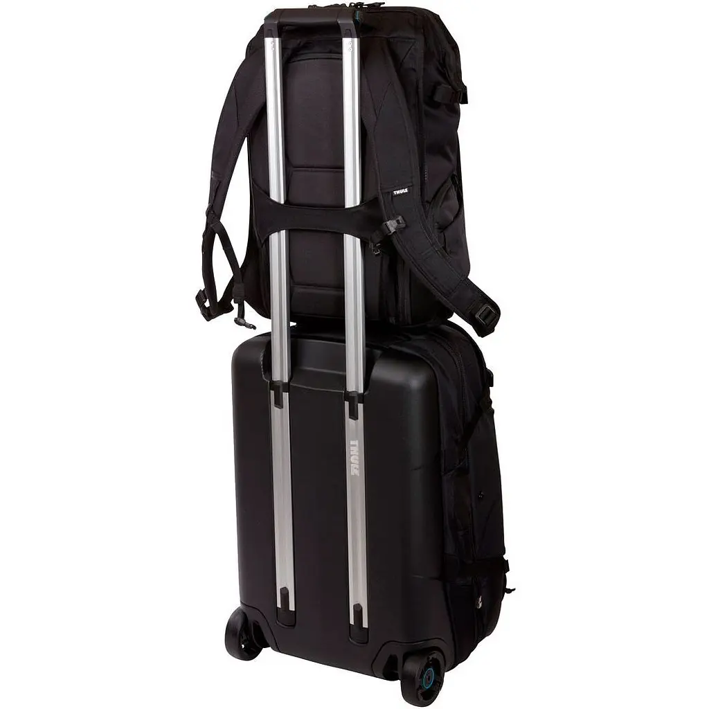 Рюкзак для фотоапарата Thule Covert DSLR Backpack 24L Black (3203906) [88652] - фото 13