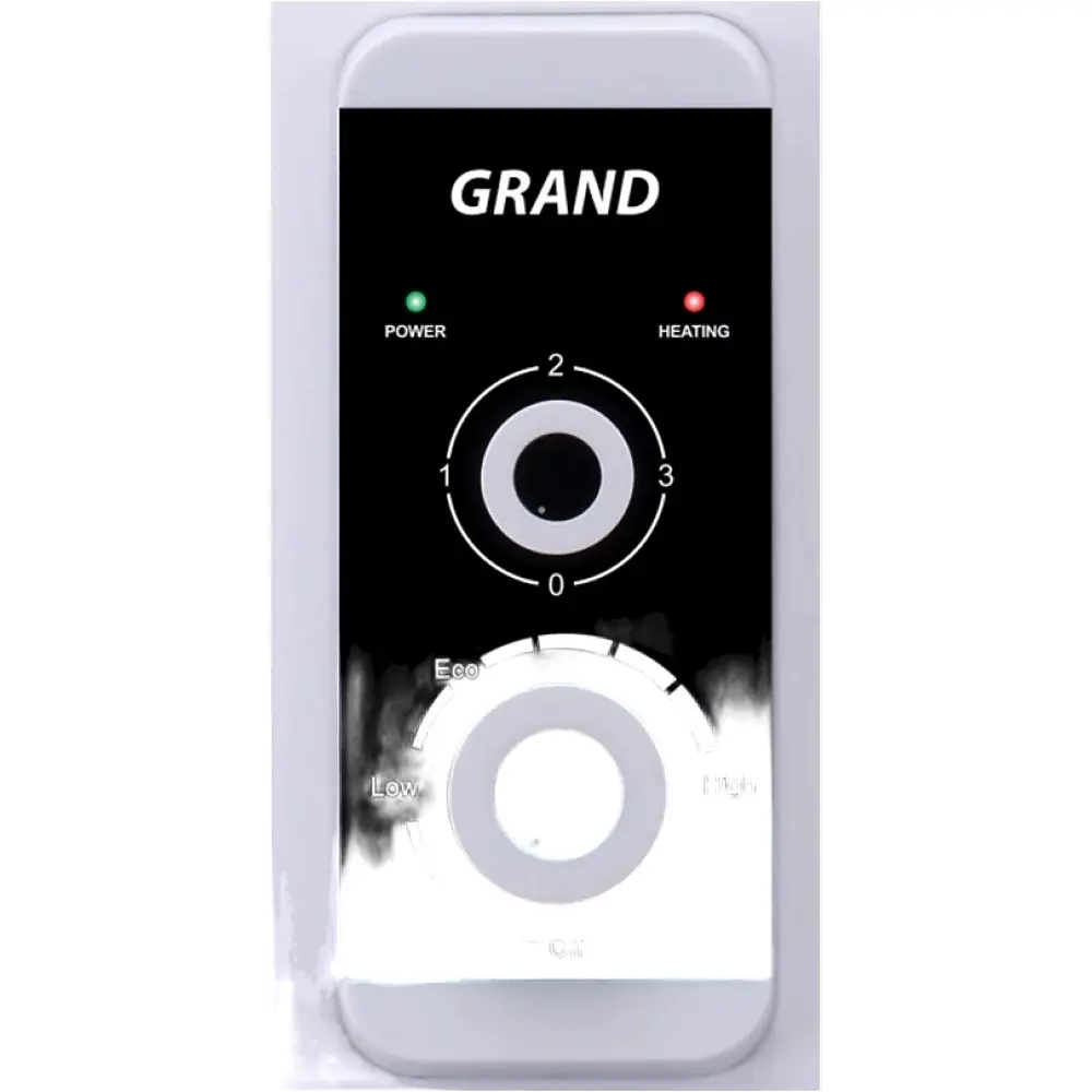 Водонагрівач Willer EV80DR серія Grand - фото 6