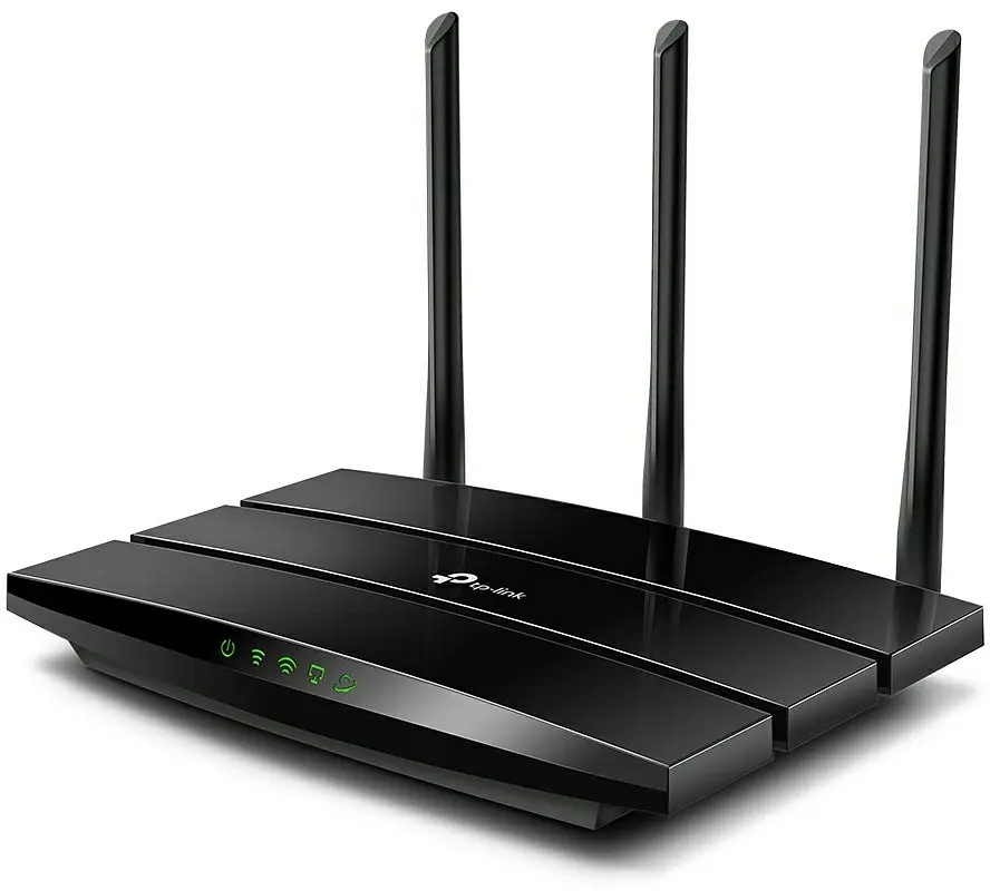 Роутер TP-Link Archer A8 (UA UCRF) - фото 2