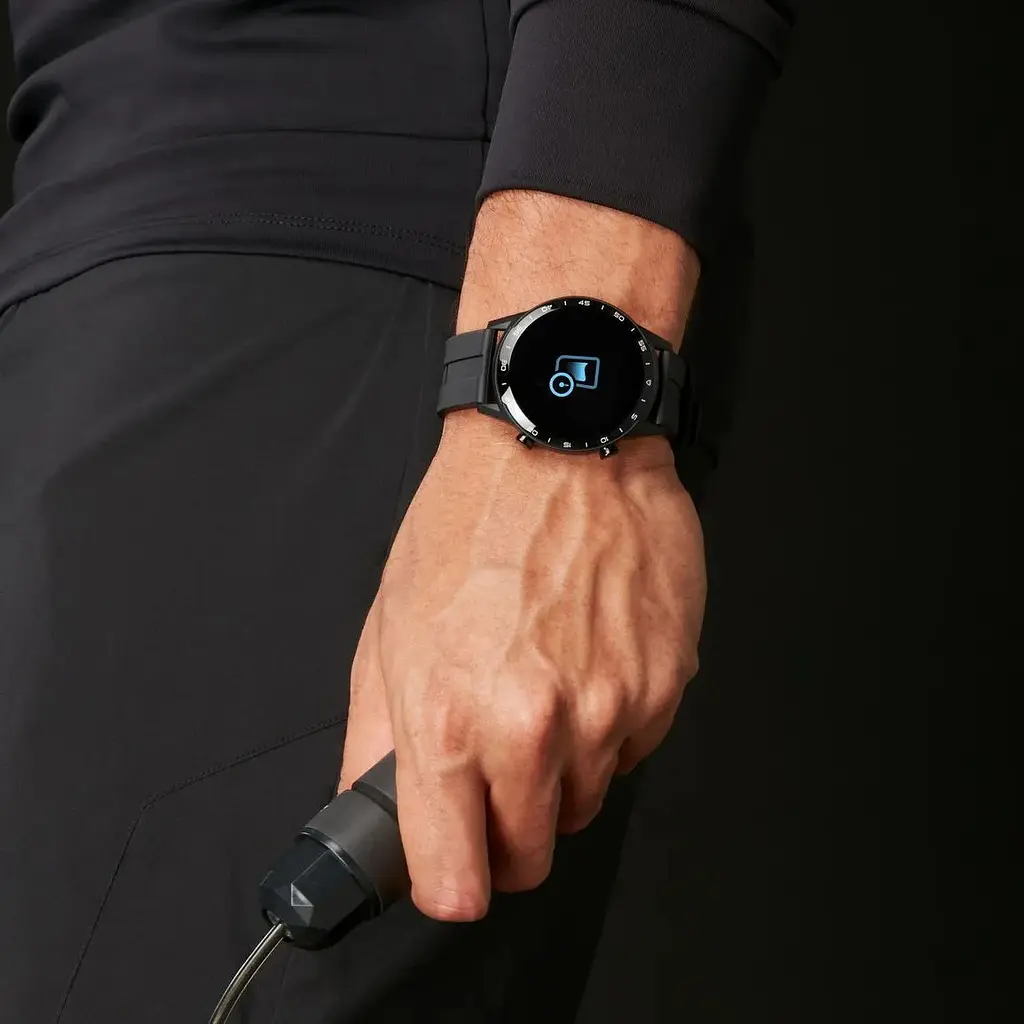 Розумний годинник Sekonda Active - фото 3