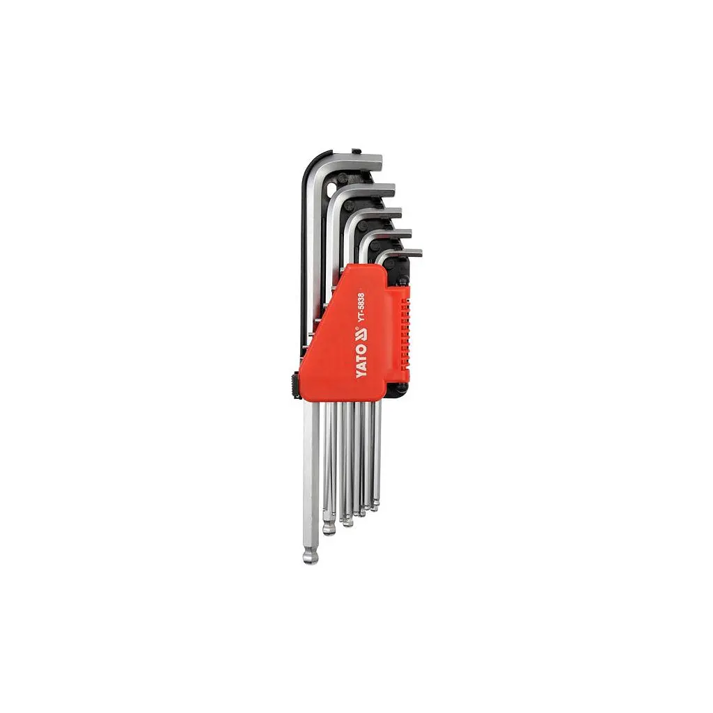 Ключ Yato YT-5837 - фото 2