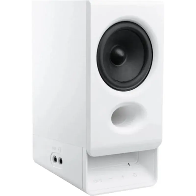 Акустична система Edifier R20BT 5W USB Bluetooth White (R20BTWhite) - фото 4