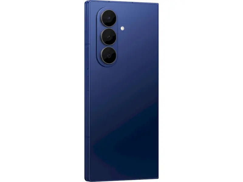 Смартфон Samsung Galaxy Fold7 12/256GB Blue Shadow (SM-F966BDBB) - фото 9