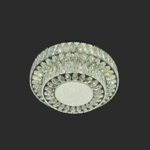 Led люстра кришталева Linisoln 3110-500 - фото 3