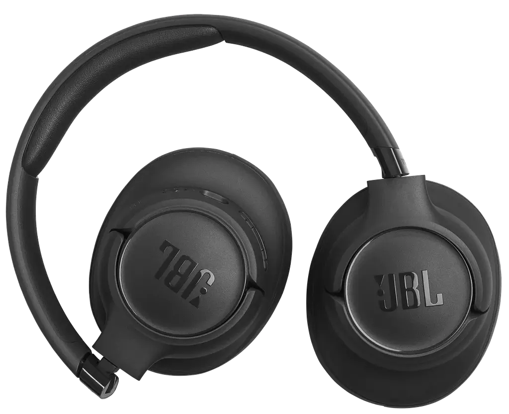 Гарнітура JBL TUNE 730BT Чорний (JBLT730BTBLK) (7225533) - фото 9