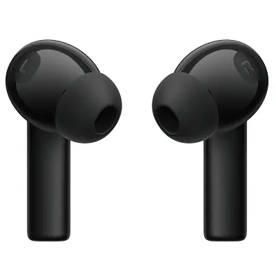 Наушники Oppo Enco Buds 2 Midnight (ETE41 Midnight) - фото 5