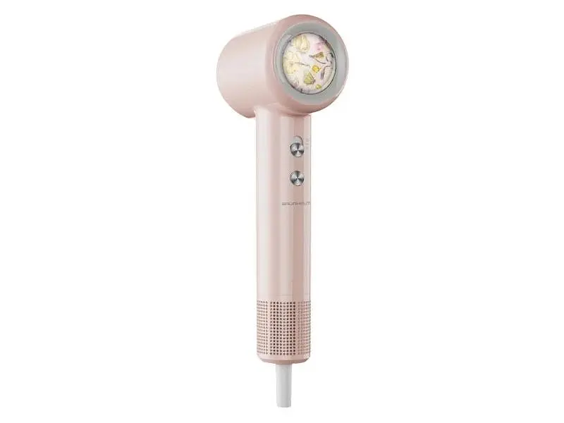 Фен Grunhelm GHD-280RO rose - фото 2