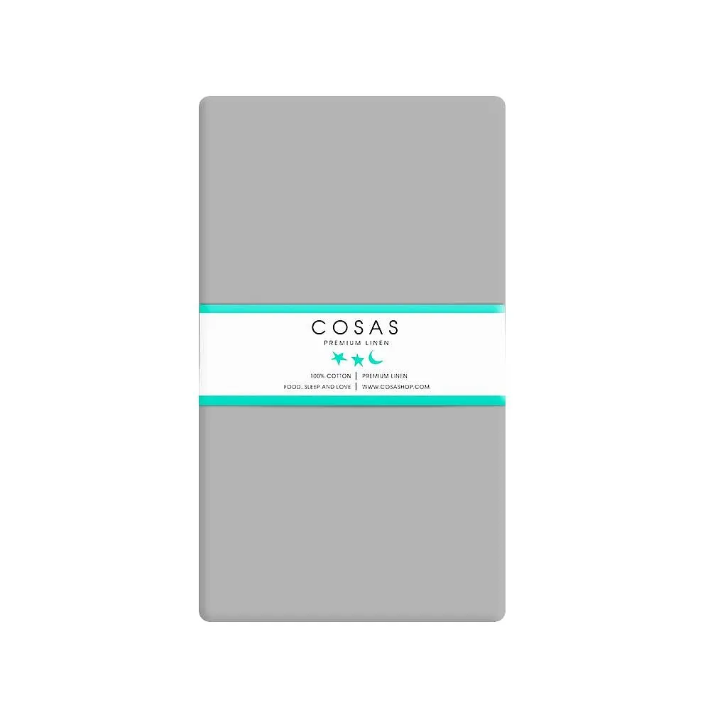 Євро постільна білизна CROWN CS4 COSAS (4822052025932) - фото 5