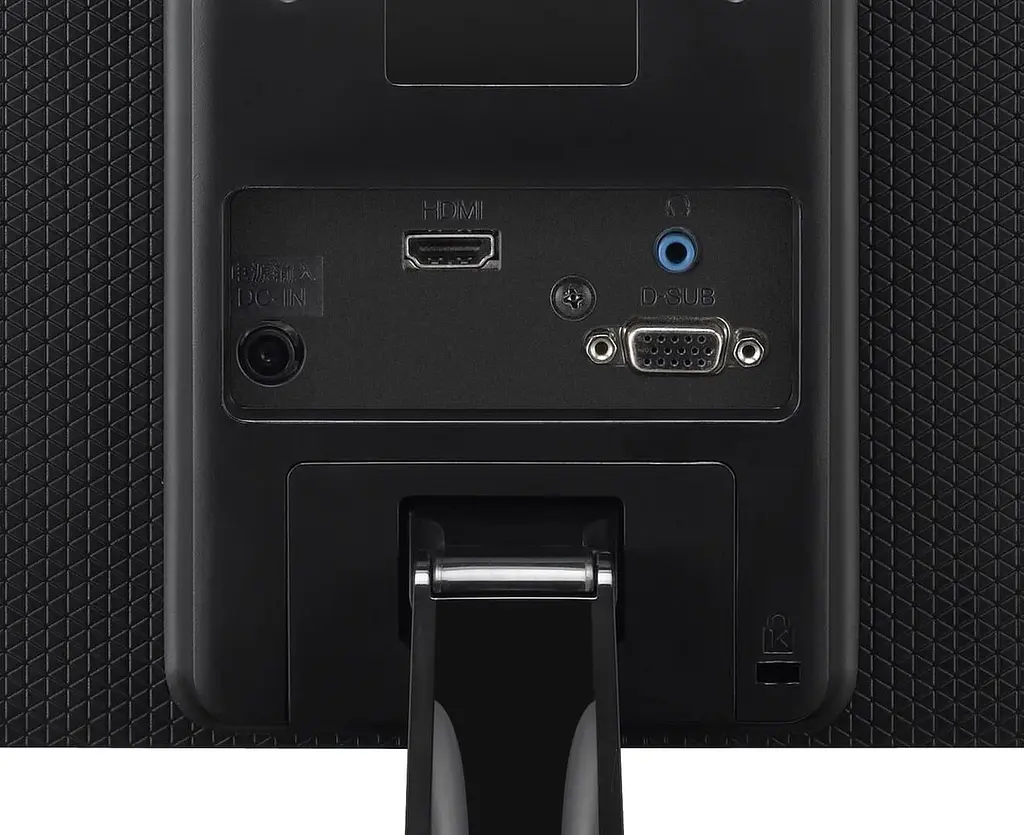 Монітор 23.8" LG 24MP55HQ-P (24MP55HQ-P) Б/в - фото 6